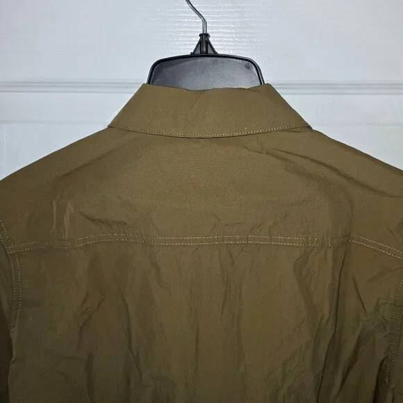 Barbour Inline Overshirt - Picture 7 of 10